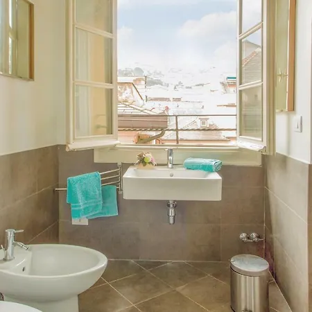 Appartement La Casa Sul Porto