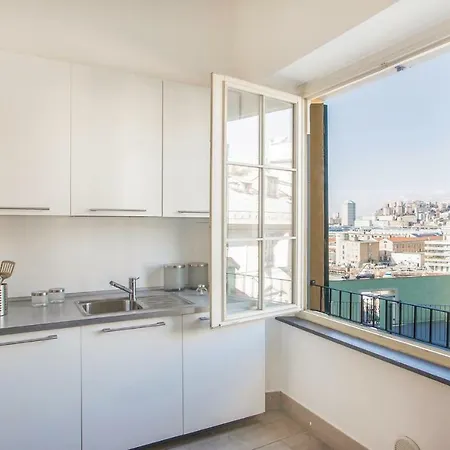 Appartement La Casa Sul Porto