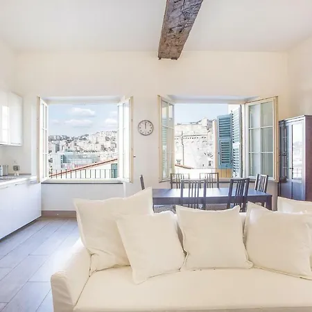 La Casa Sul Porto Daire *