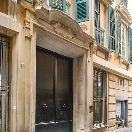 Daire La Casa Sul Porto